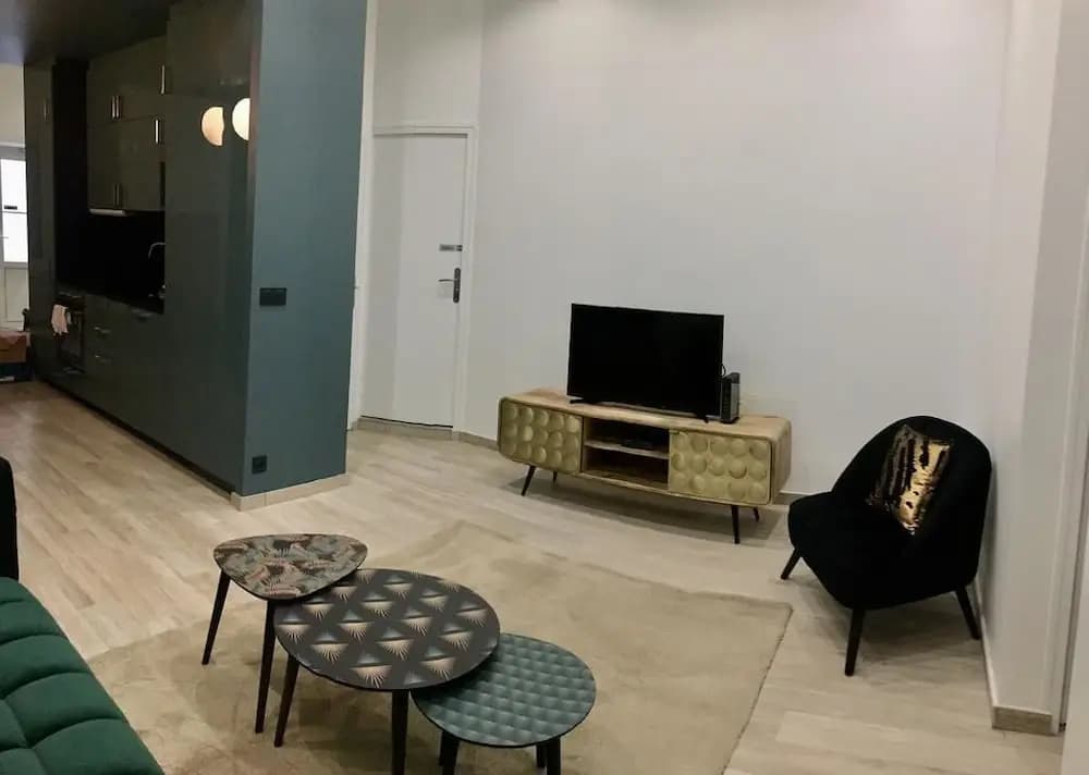 Appartement République - photo 3