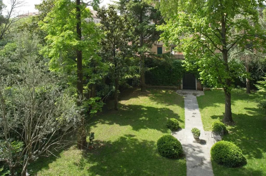 Ca' Cerchieri 1 Garden View - photo 10
