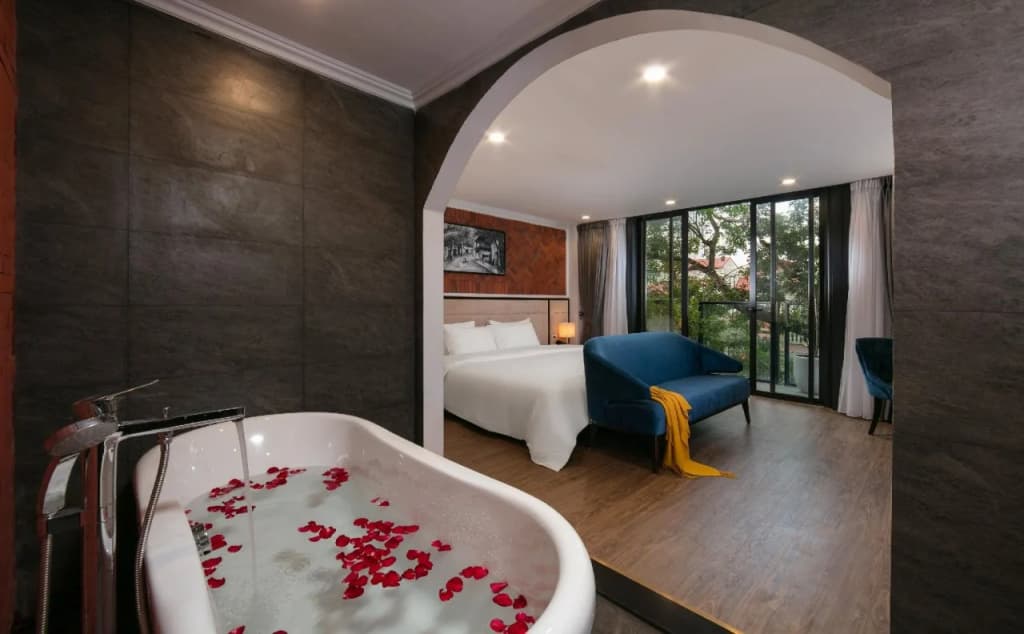 Marina Hotel - photo 3