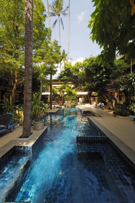 Vacation Village Phra Nang Inn - photo 31