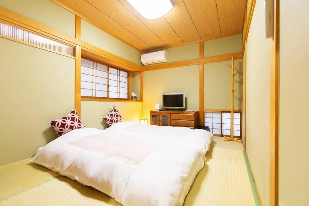 KYO Sakura House - photo 2