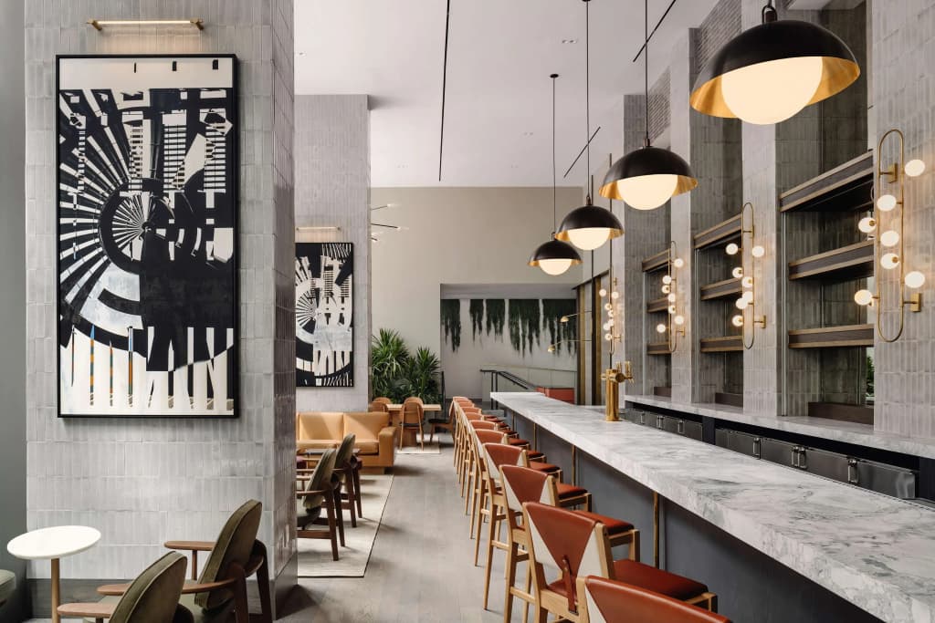 Arlo Midtown - photo 20