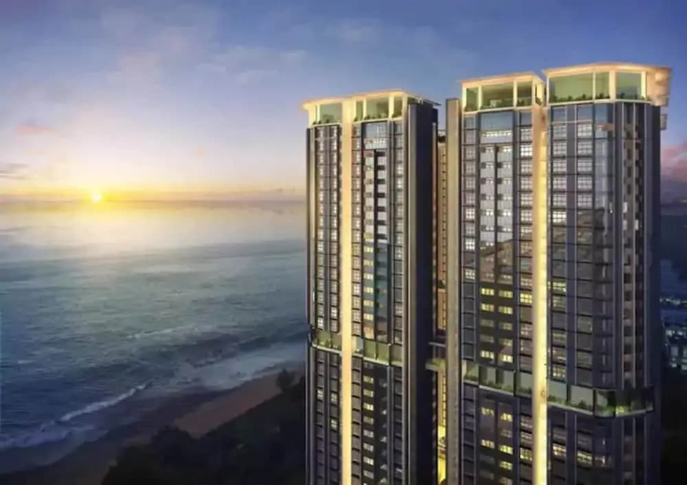 Atlantis Residence B - photo 13