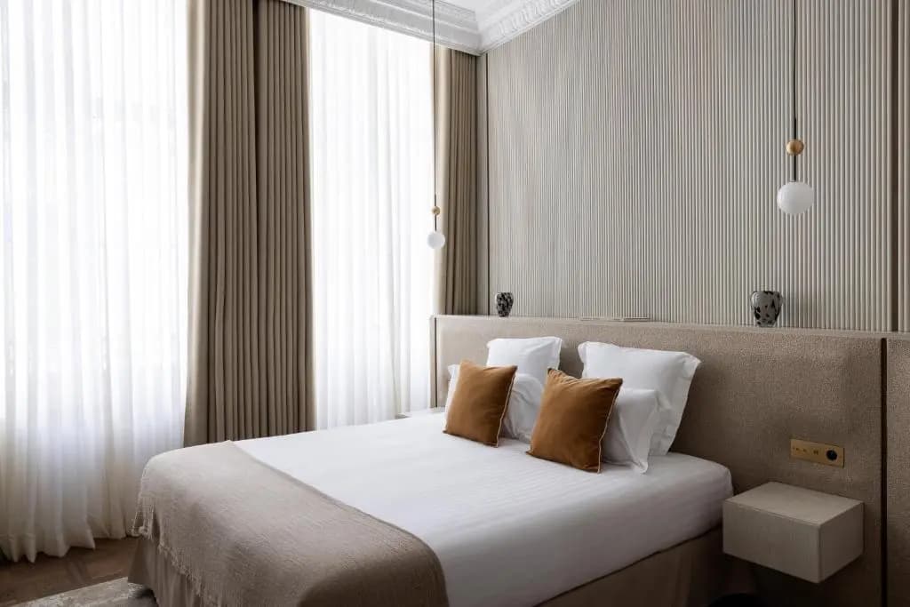 HIGHSTAY - Luxury Serviced Apartments - Le Marais - photo 10