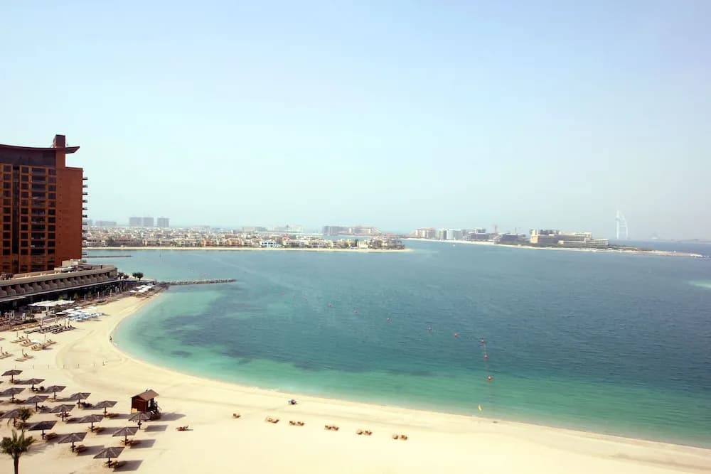 Piks Key - Al Nabat - photo 16