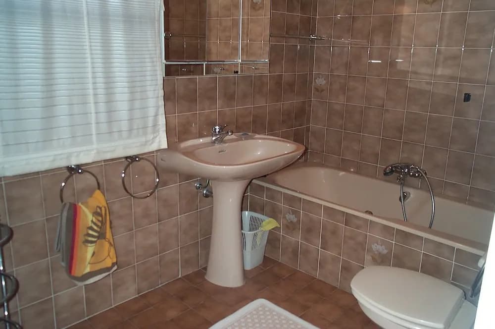 Leopold II Villa VI2076 - photo 7
