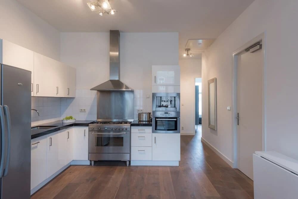 Dynasti Apartments Amsterdam - photo 11
