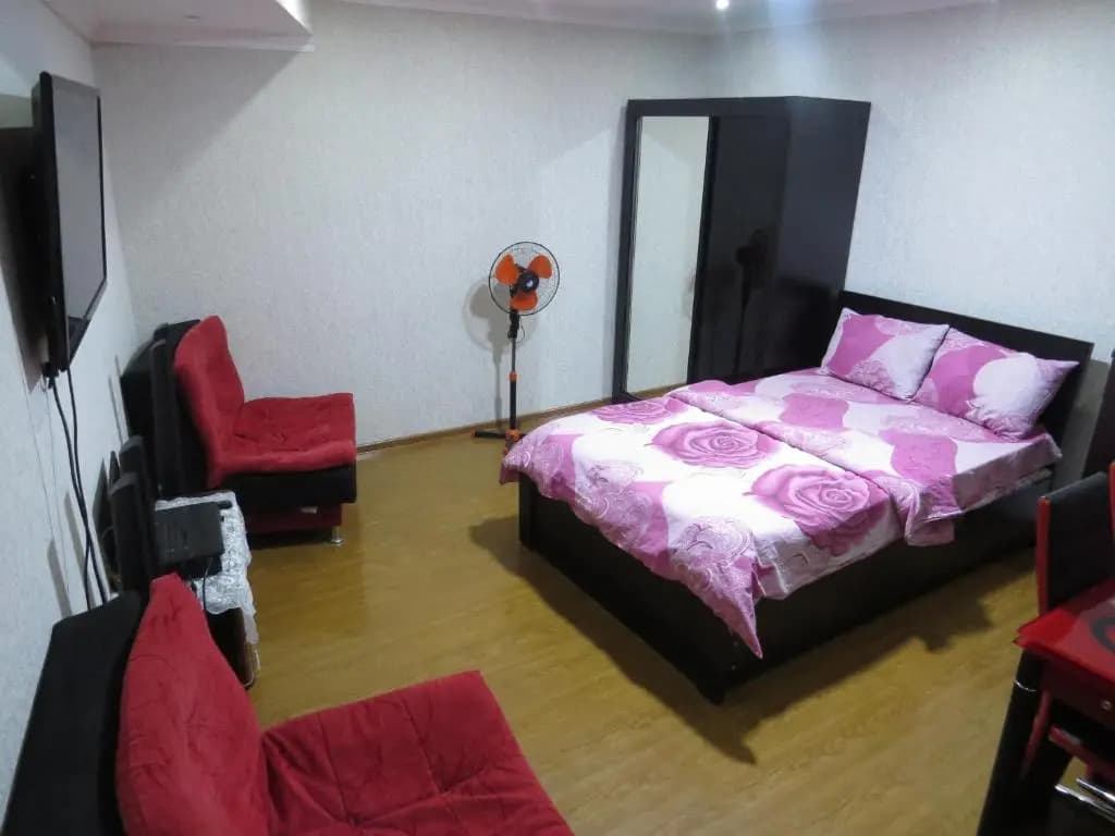 Lana Apartment - photo 2