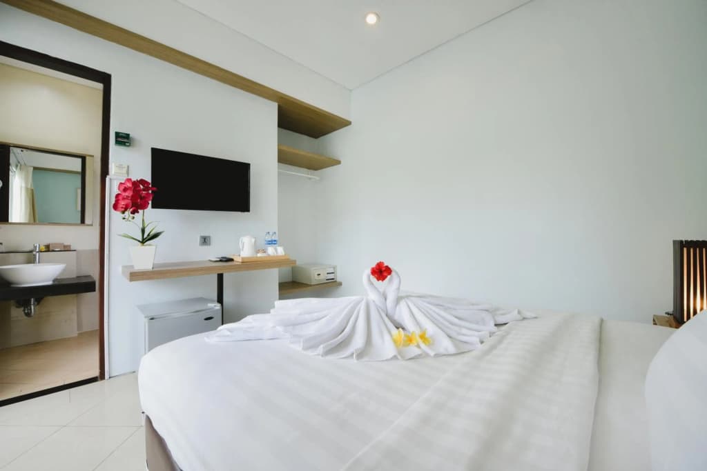 Bali Breezz Hotel - photo 26