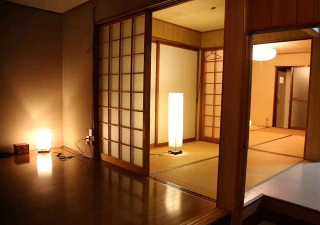 Kyoto Home Yoshida - photo 4