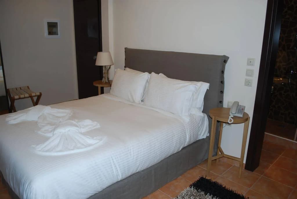 White Lotus Luxury Accommodation - photo 6