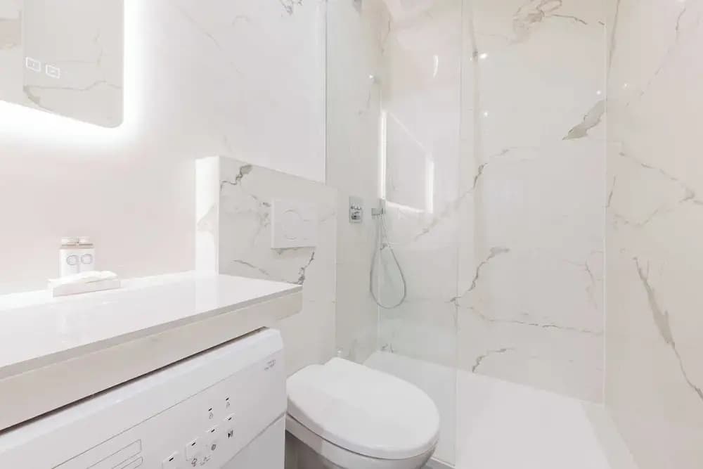 Spacious Apartment - 2br/6p - Porte-saint-martin - photo 6