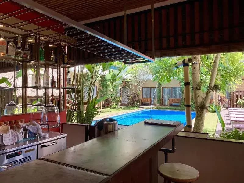 Avilla Ubud - photo 15