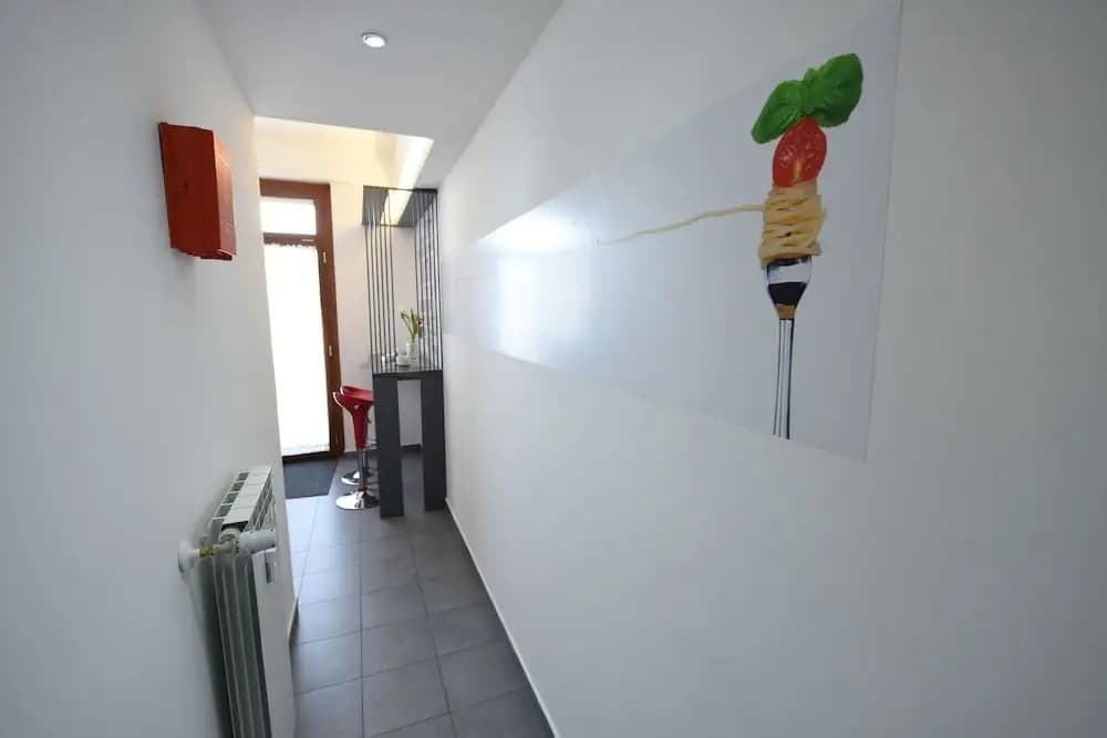 San Pietro Vip Room - photo 13