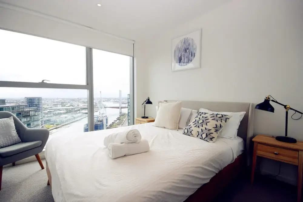 Onelife Harbour View Luxury Apartment - photo 4