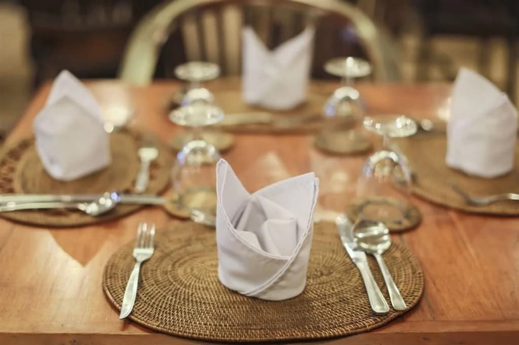 Puri Dibia Hotel - photo 12