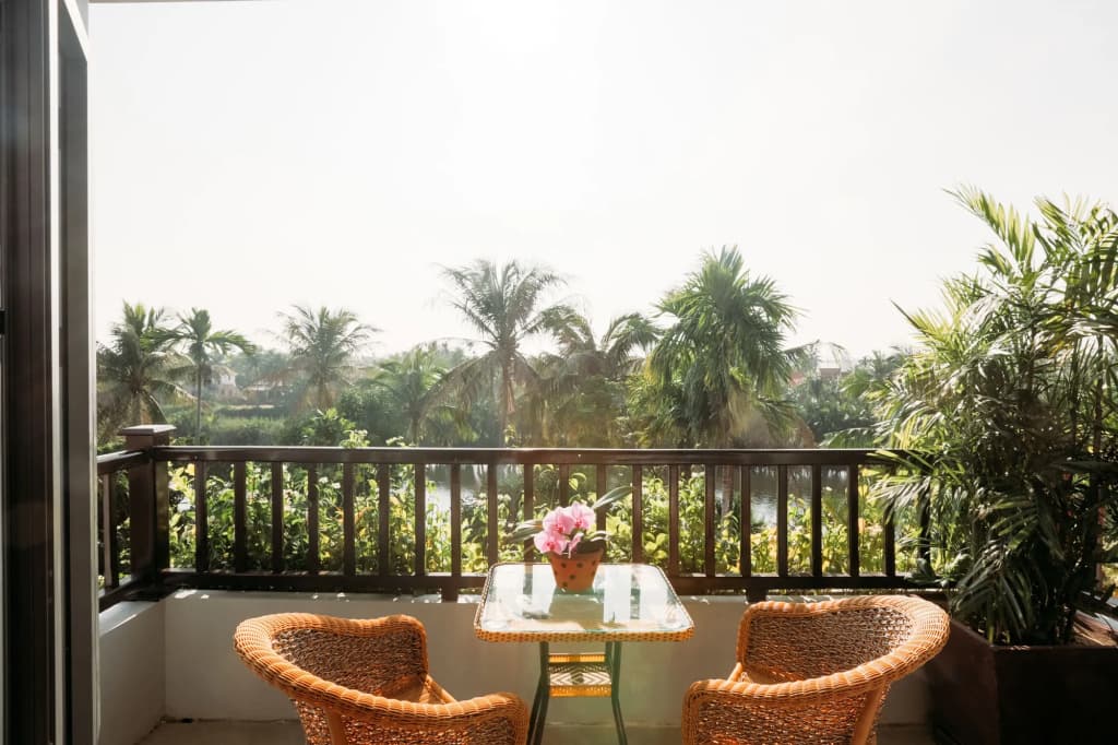 Serene River Villa - photo 14