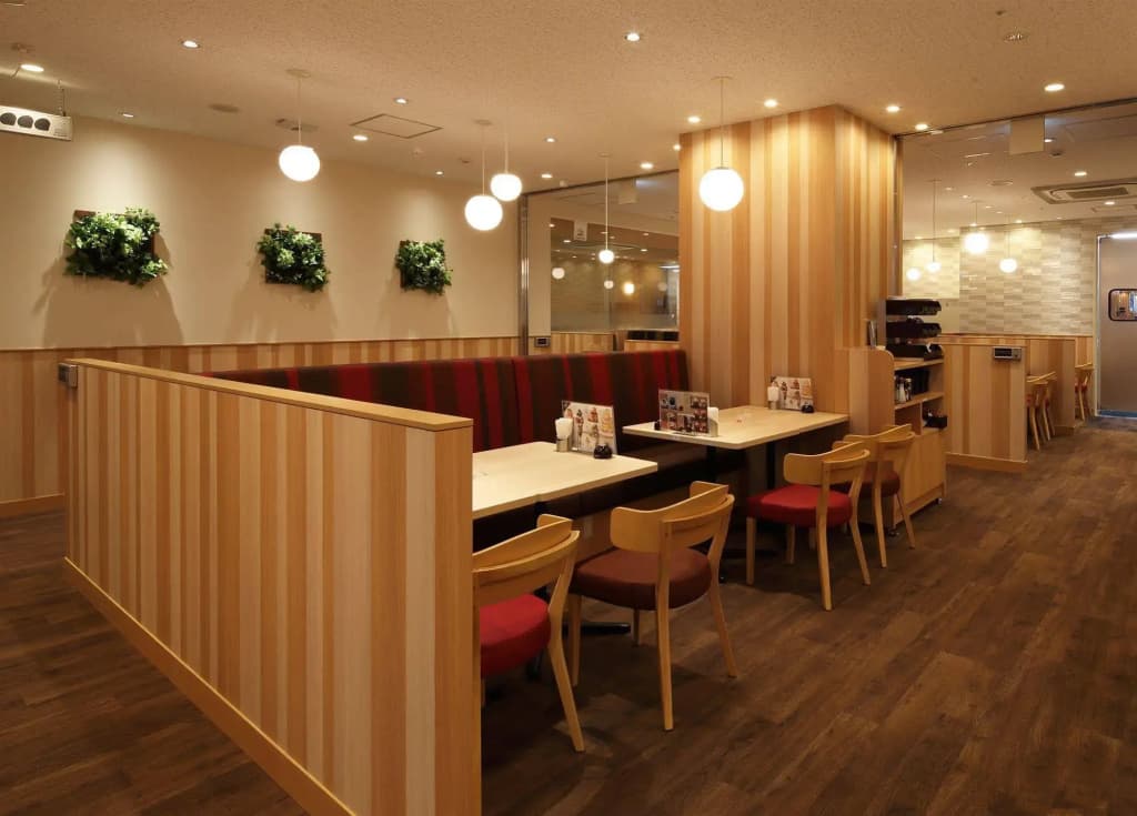 Centurion Hotel Ikebukuro - photo 16