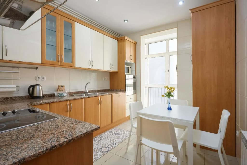 42ARA156 - Spacious apartment in Eixample - photo 17