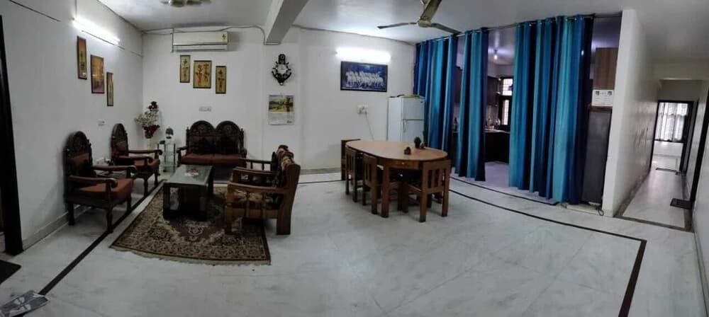 ADB Rooms Knights Inn - photo 10