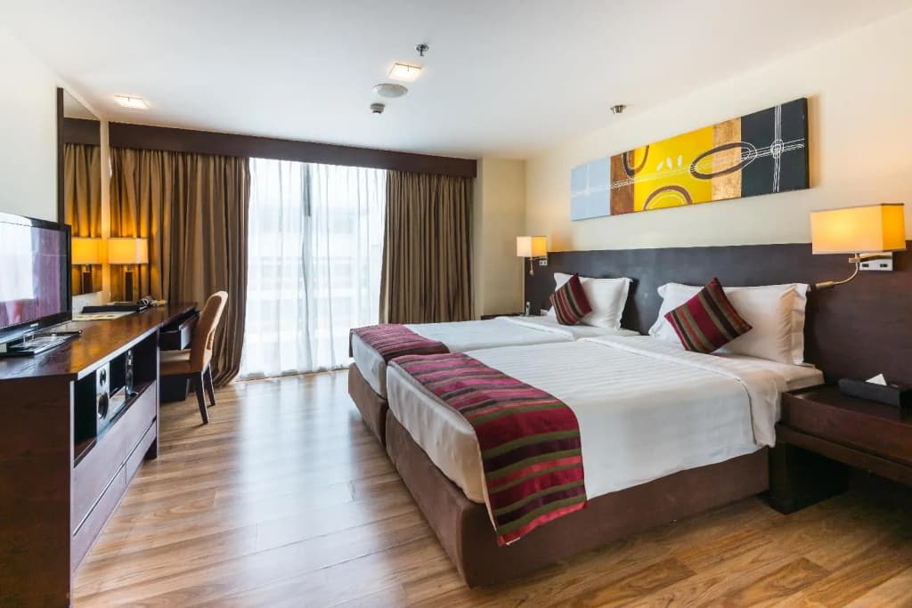 Lohas Residences Sukhumvit - photo 47