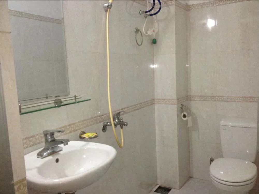 Hai Trang Hotel - photo 9