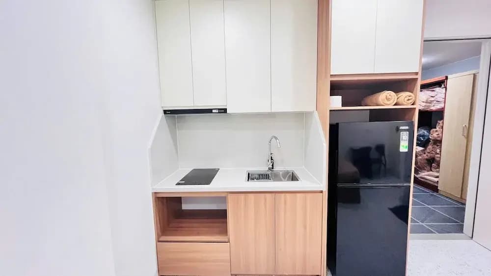 Era Apartment Lang Ha - photo 19