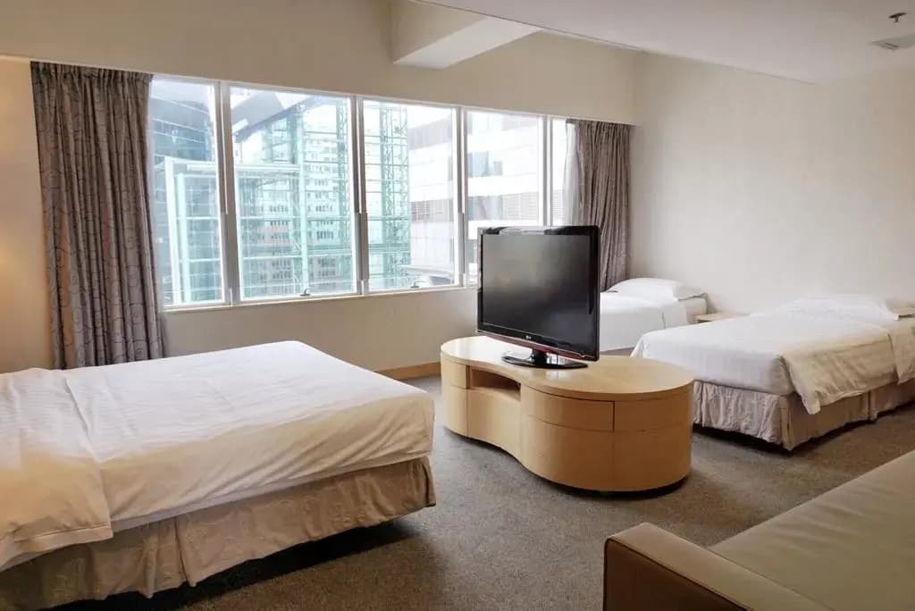 H1 hotel - photo 19
