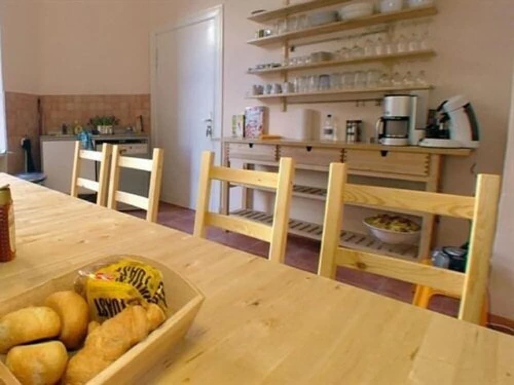Guesthouse21 - photo 11