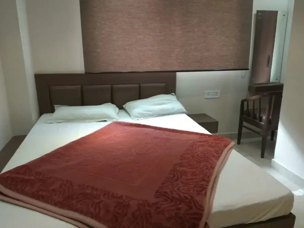 Hotel Ashiana - photo 3