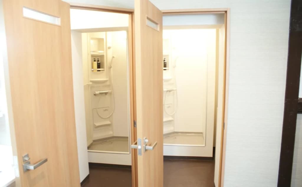 ZenLabo Osaka - Hostel - photo 17