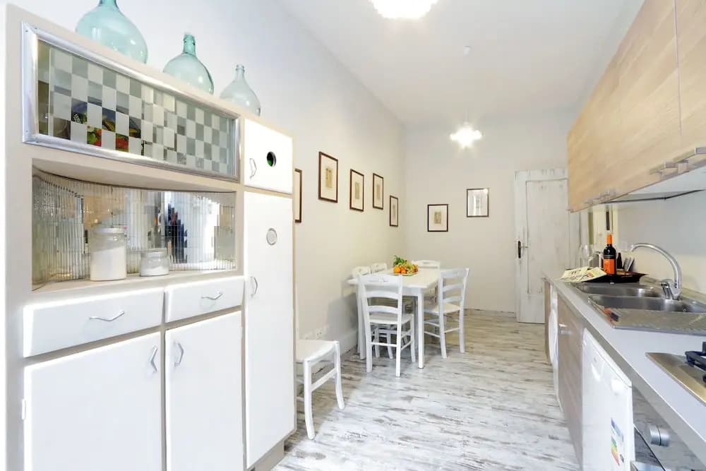 Restart Accommodations Sveva - photo 15