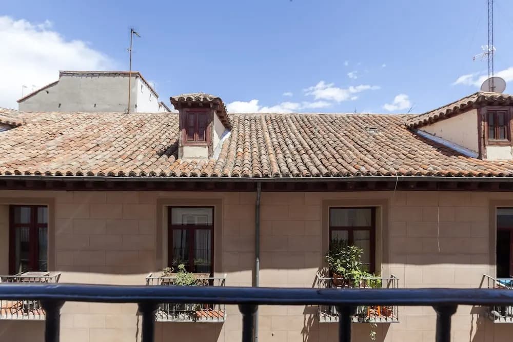 Casa Malasaña - main photo
