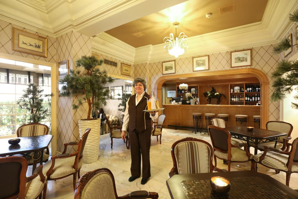 Lisboa Plaza - Avenida Hotel, a Lisbon Heritage Collection  - photo 29