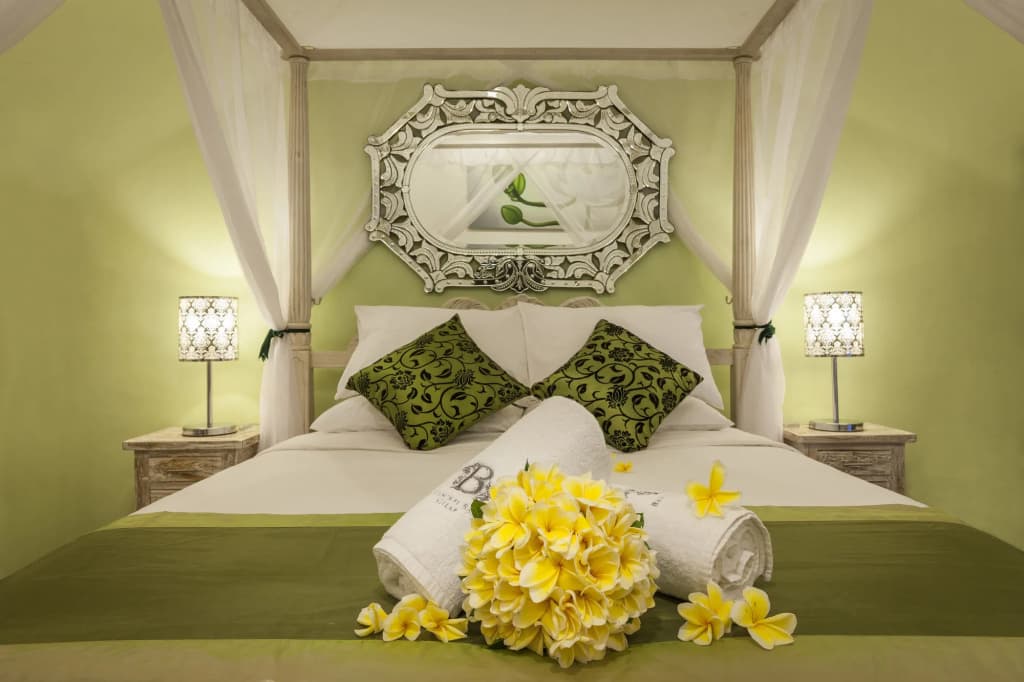 Bermimpi Bali Villas - photo 2