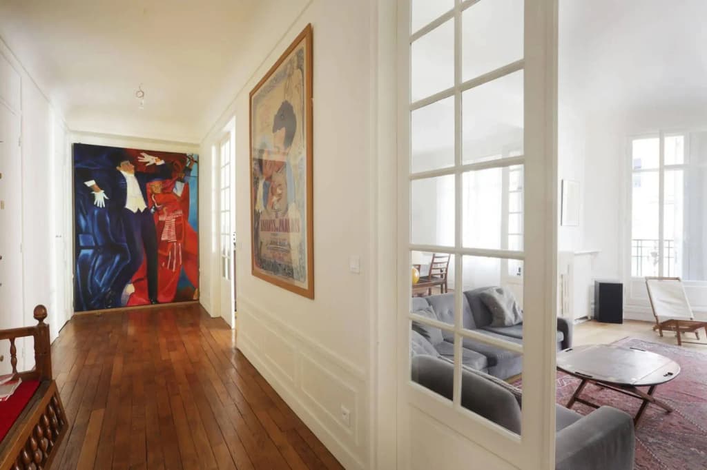 Designer Stay - Ternes - photo 14
