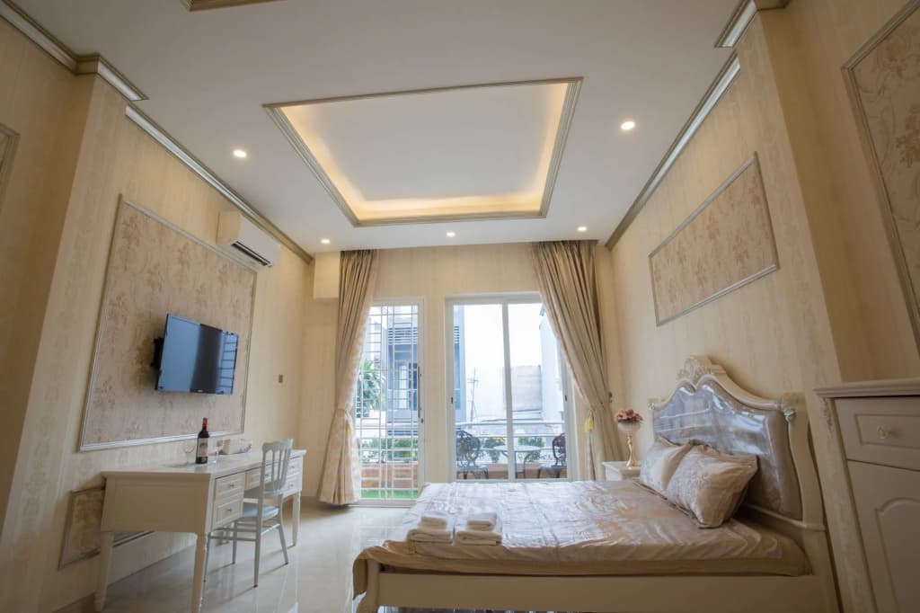 Hemera House - photo 5