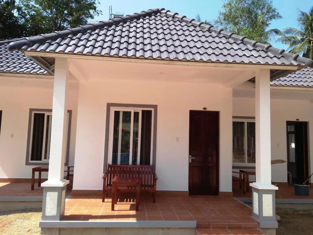 Long Mountain Be Home 5 Resort - main photo