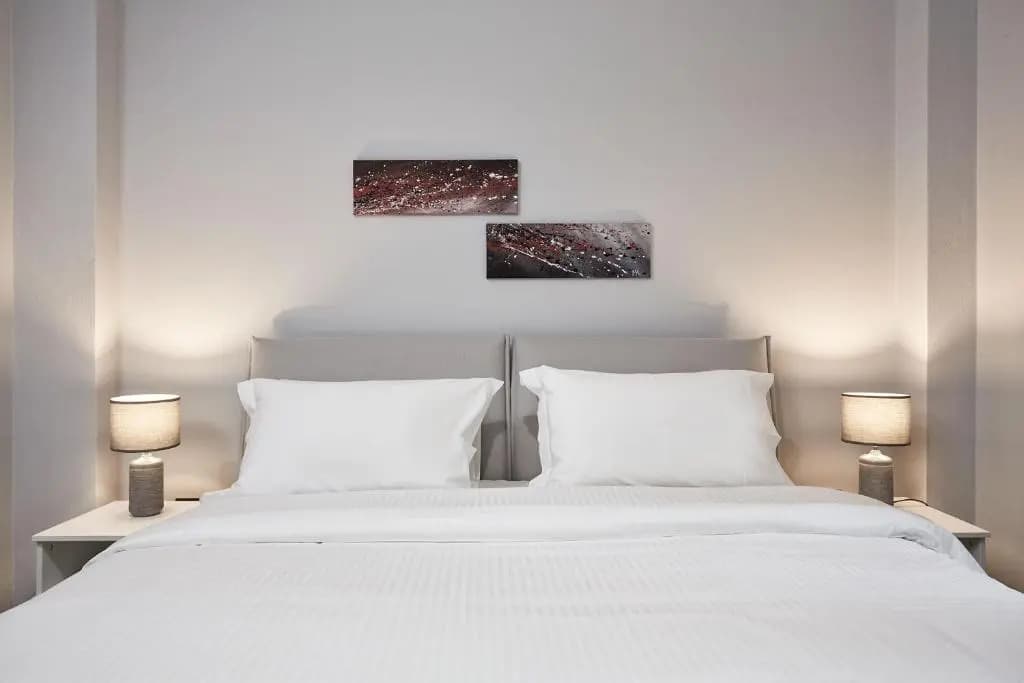 Charming Studio Apartment - photo 3