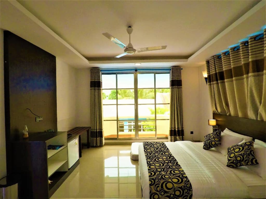 Beach Home Kelaa - photo 4
