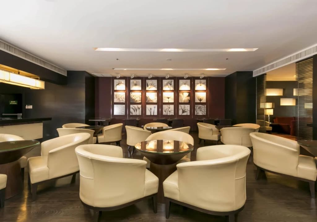 Sathorn Vista, Bangkok - Marriott Executive Apartments - photo 24