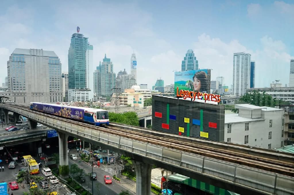 The Legacy Hotel Nana Sukhumvit, Aspira Collection - photo 14
