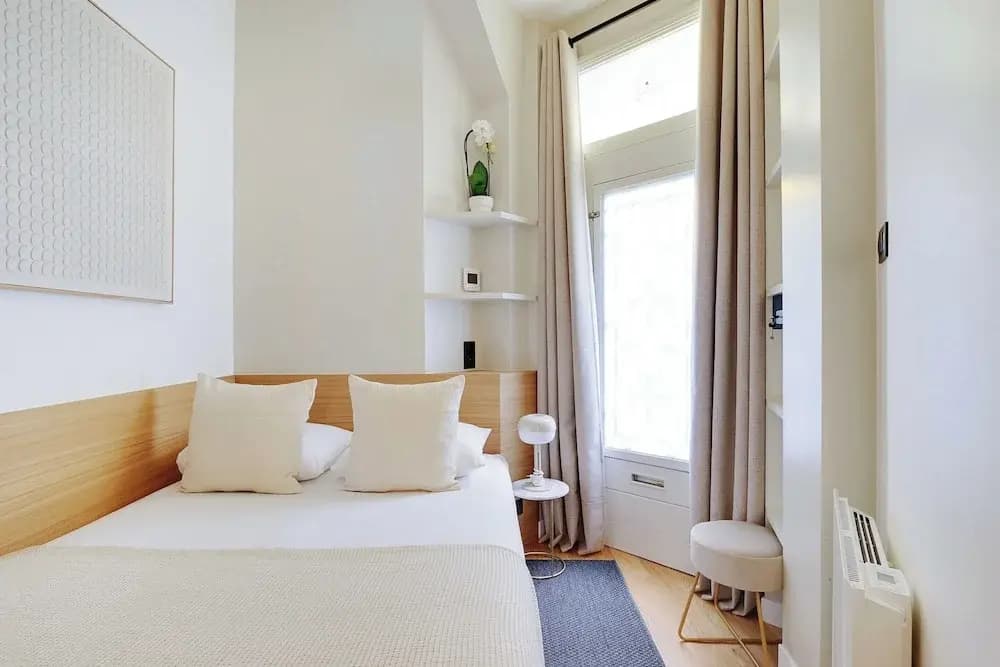 Charming Apt - 1bd/4p - Invalides/bon Marche - photo 1