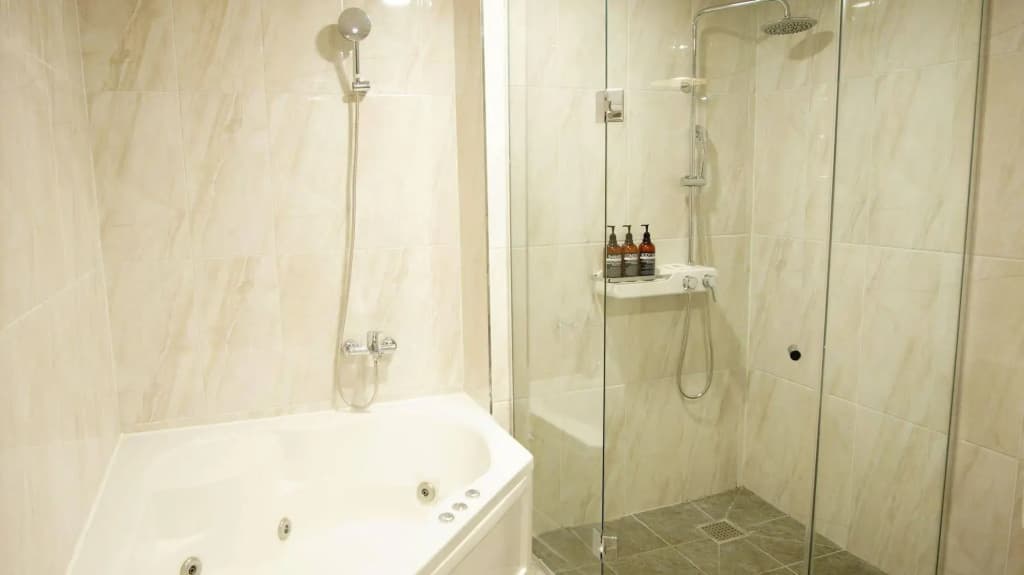 Hotel M - photo 9