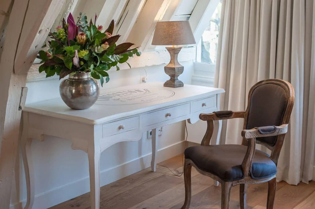 Short Stay Group The Grand Canal House - photo 9