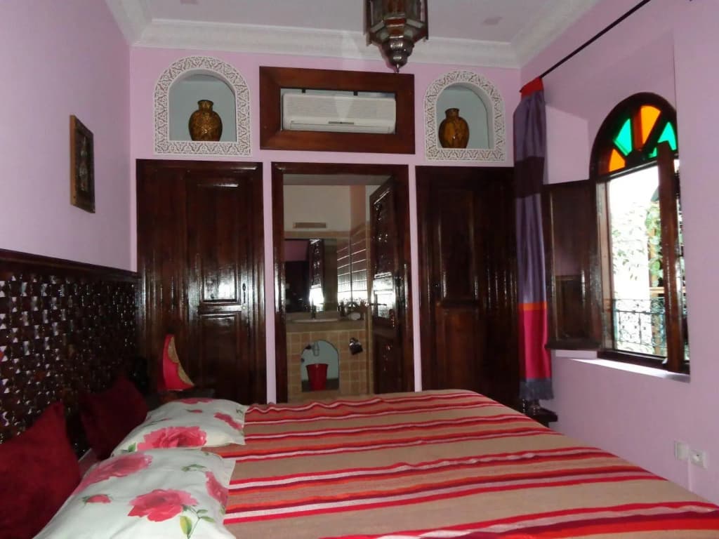 Riad Sesame - photo 4