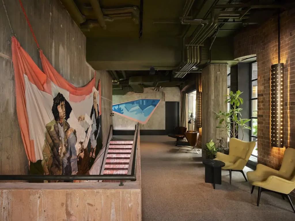 Ace Hotel Sydney - photo 12