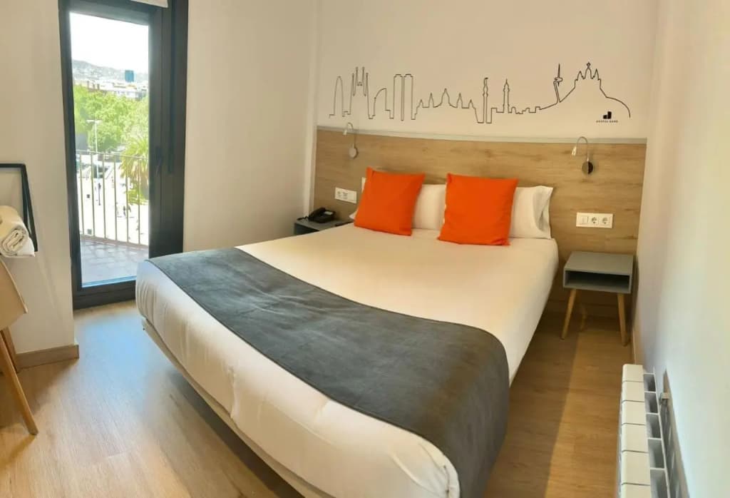 Hostal Sans - photo 25