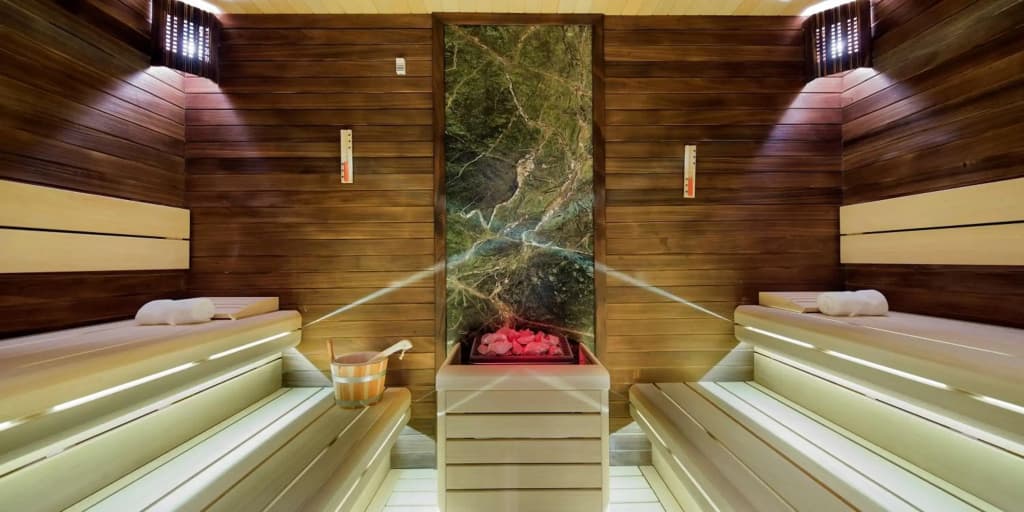 DoubleTree by Hilton Hotel Istanbul - Piyalepasa - photo 10