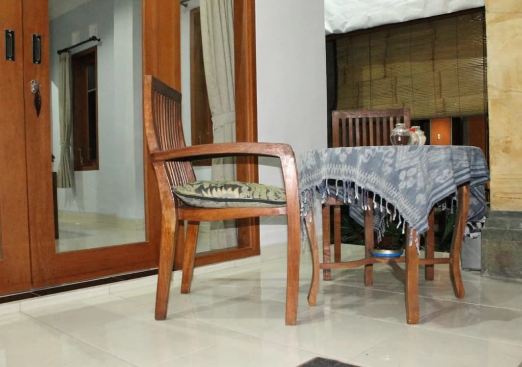 Artja Inn Homestay Ubud - photo 5